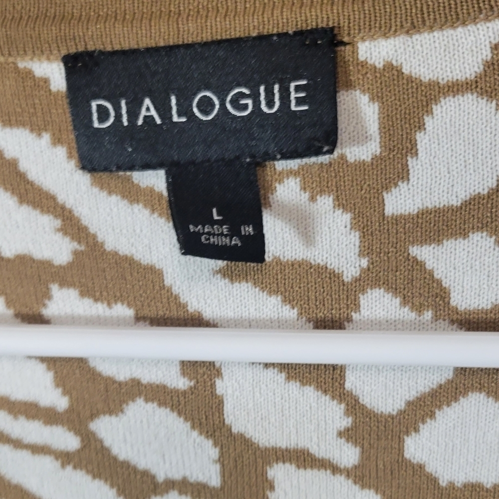 Dialogue - Picture 4 of 5